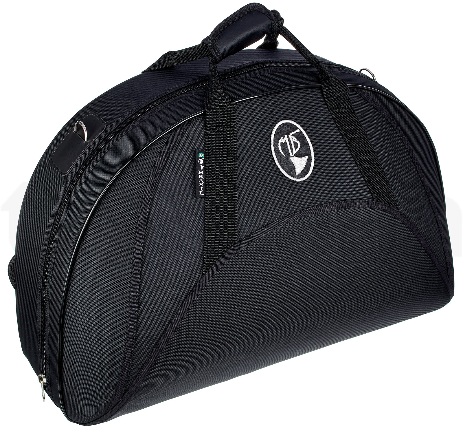 נרתיק Marcus Bonna MB-7 Flightcase French Horn 5 נרתיק Marcus Bonna MB-7 Flightcase French Horn – תמונה 5