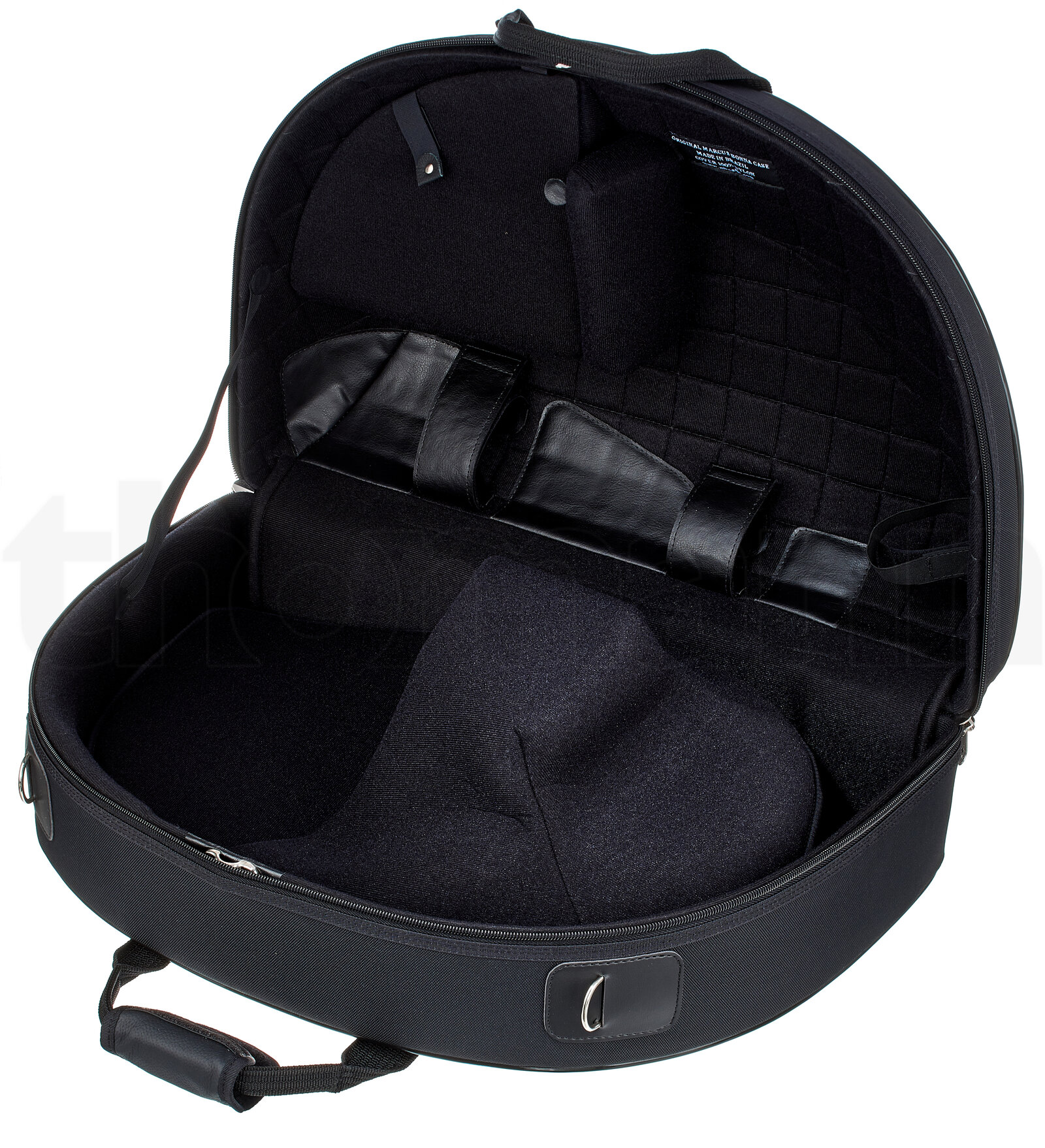 נרתיק Marcus Bonna MB-7 Flightcase French Horn 3 נרתיק Marcus Bonna MB-7 Flightcase French Horn – תמונה 3