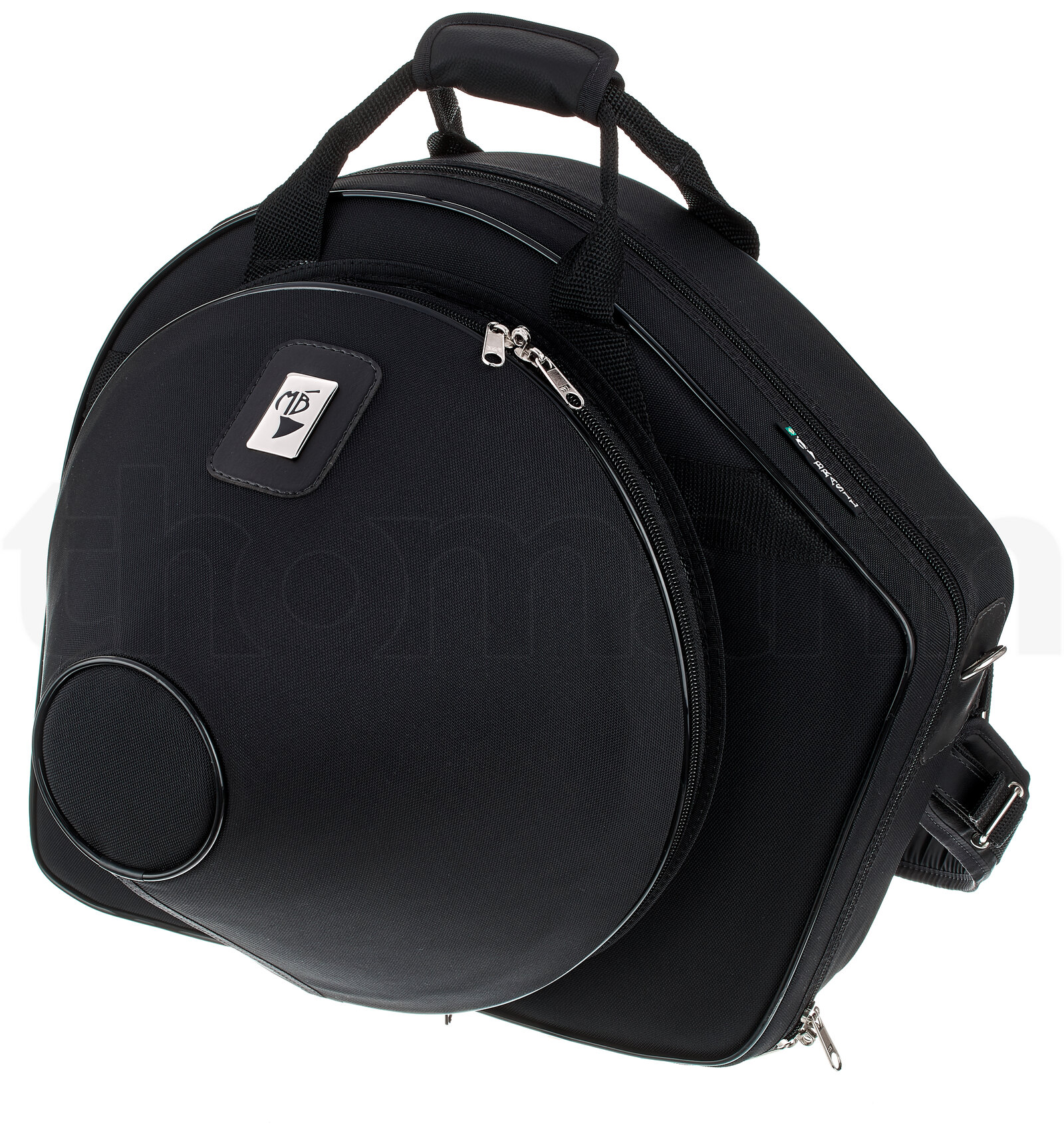 נרתיק Marcus Bonna MB-3N Case for French Horn 2 נרתיק Marcus Bonna MB-3N Case for French Horn – תמונה 2