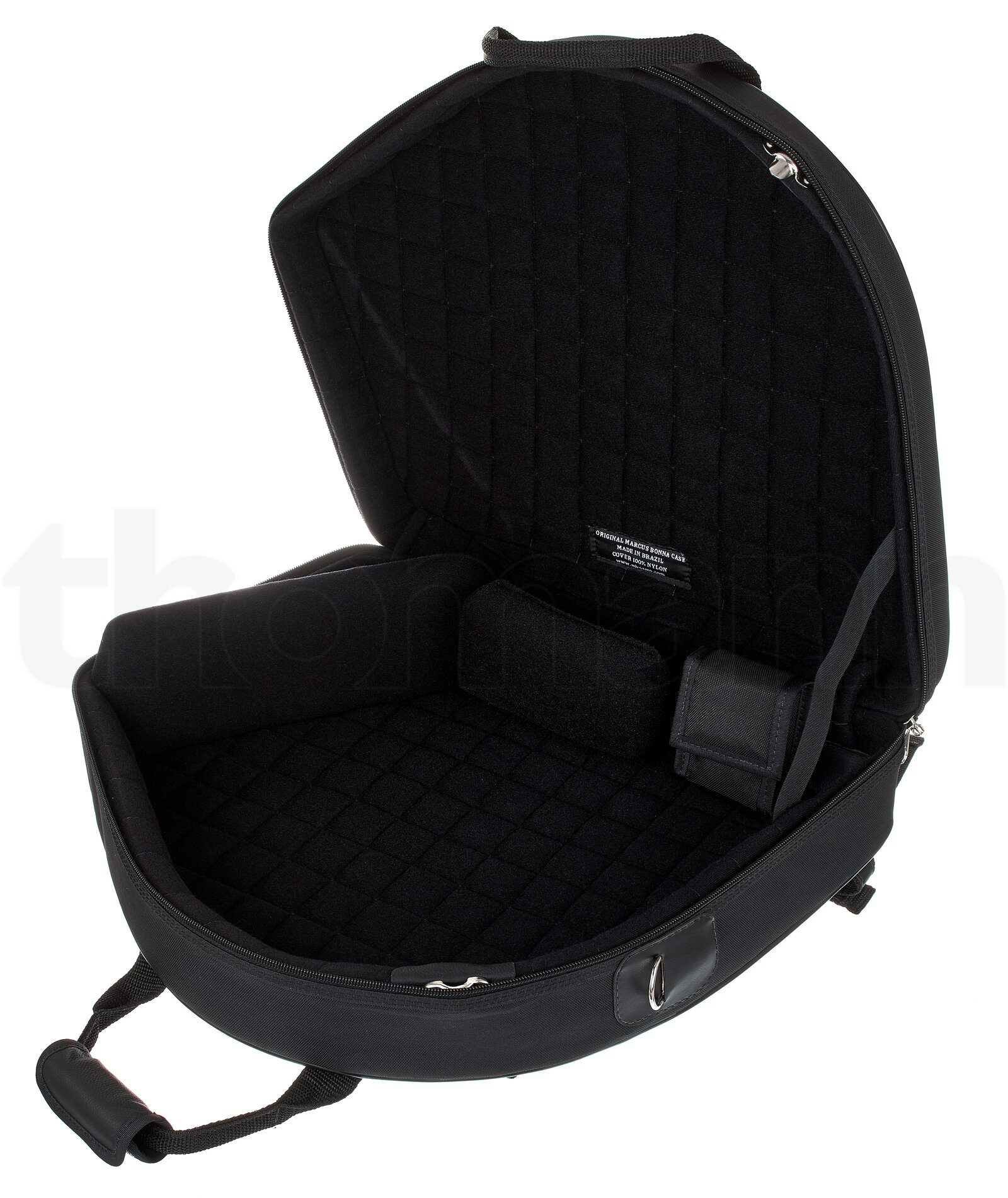 נרתיק Marcus Bonna MB-3N Case for French Horn 3 נרתיק Marcus Bonna MB-3N Case for French Horn – תמונה 3