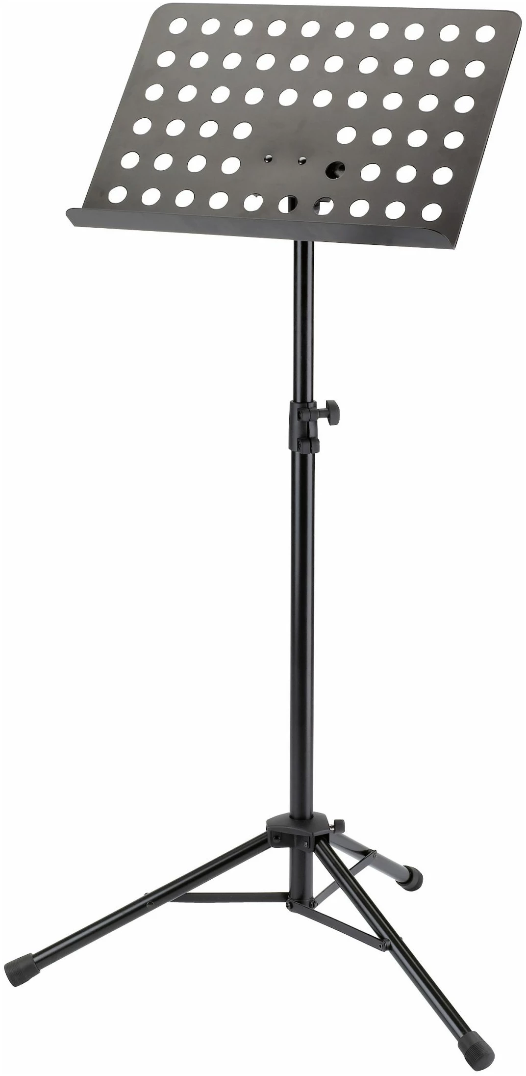 סטנד תווים תזמורתי K&M 11940 — לוח מחורר 1 11940 000 55 scaled 1.webp