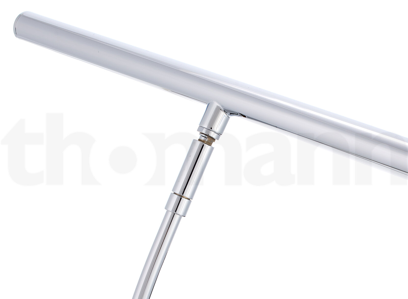 מנורה לכלי נגינה Jahn L4033 Rondo Chrome 5 11977272.jpg