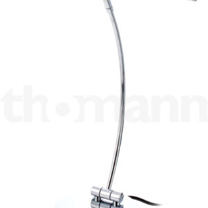 מנורה לכלי נגינה Jahn L4033 Rondo Chrome