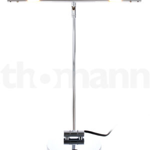 מנורה לכלי נגינה Jahn L4033 Rondo Chrome