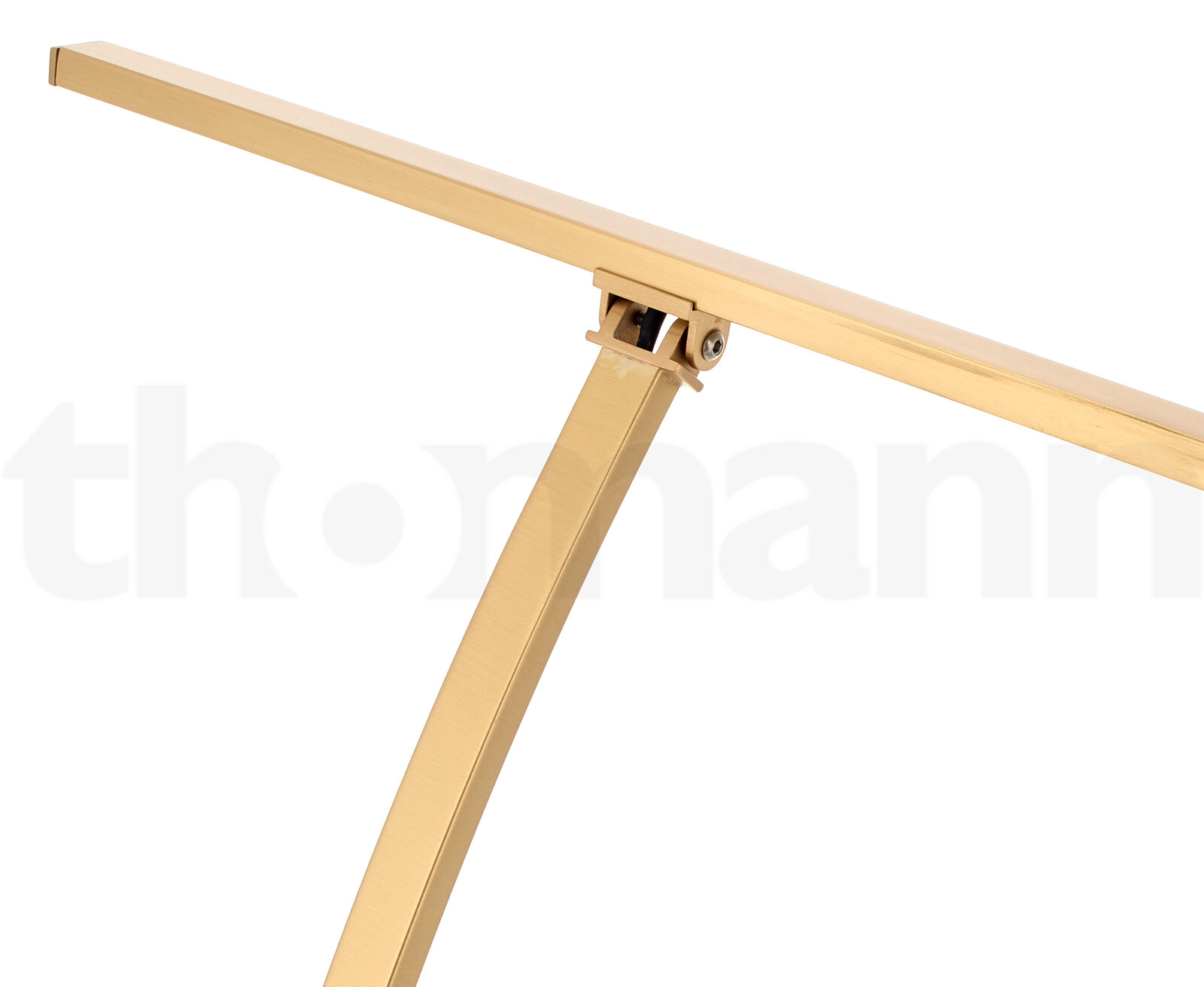 מנורה לכלי נגינה Jahn L8413 Legato Brass 5 11983113.jpg