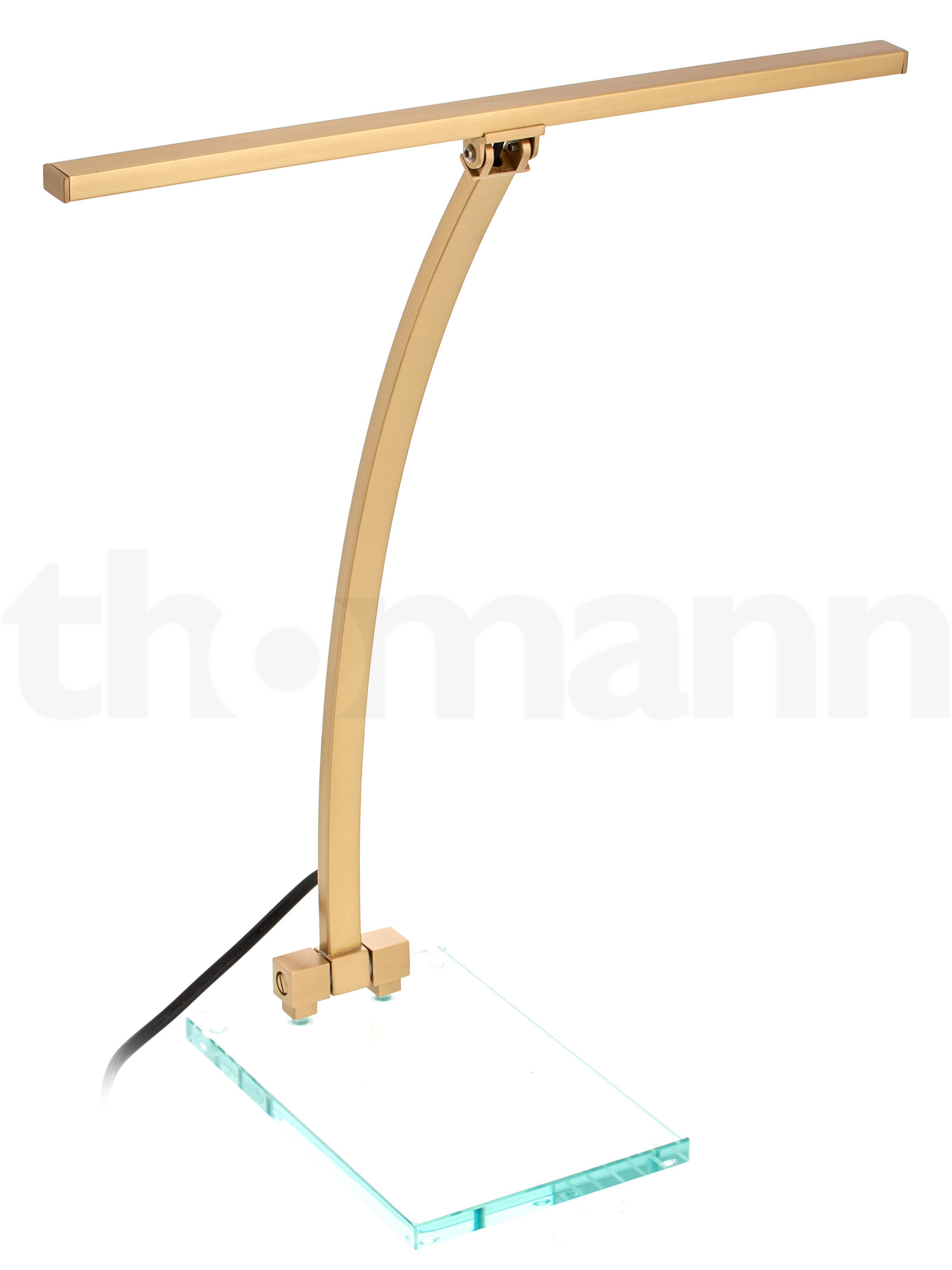 מנורה לכלי נגינה Jahn L8413 Legato Brass 3 11983123.jpg