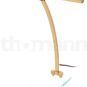 מנורה לכלי נגינה Jahn L8413 Legato Brass