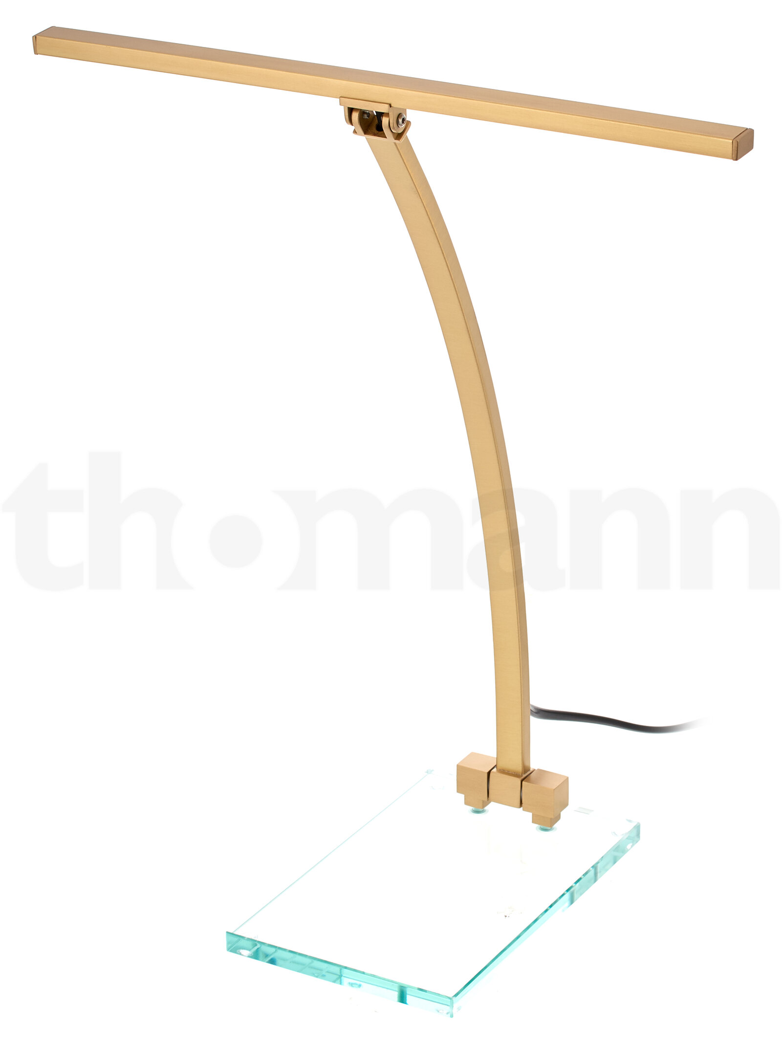 מנורה לכלי נגינה Jahn L8413 Legato Brass 1 11983128.jpg