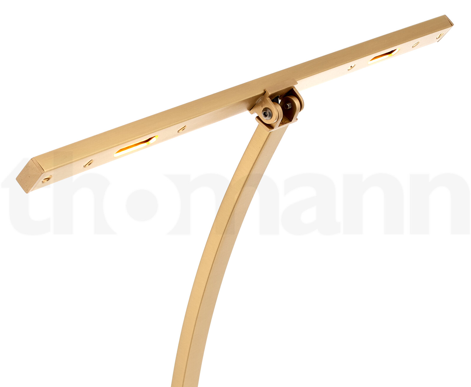 מנורה לכלי נגינה Jahn L8413 Legato Brass 6 11983133.jpg