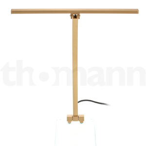 מנורה לכלי נגינה Jahn L8413 Legato Brass