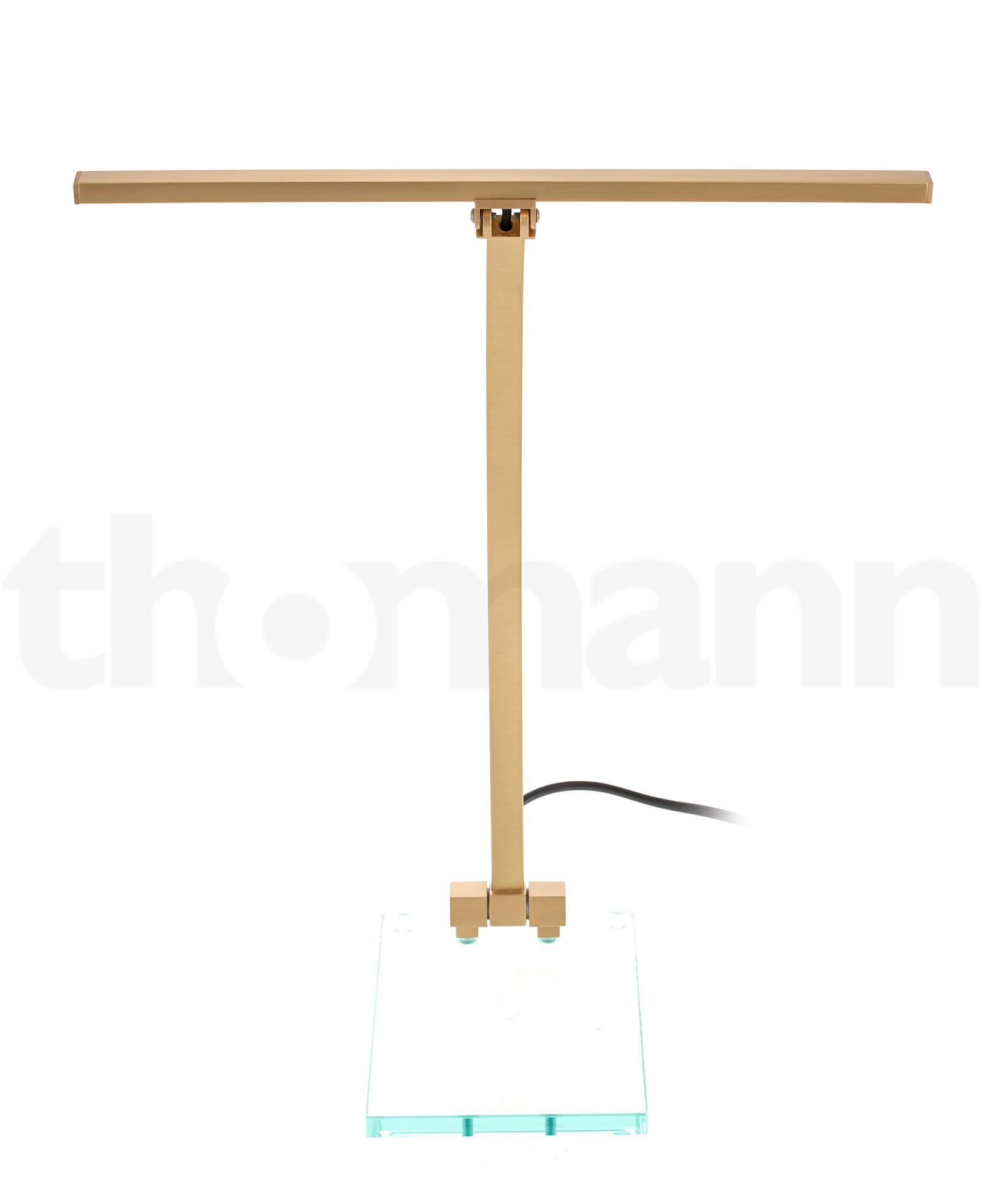 מנורה לכלי נגינה Jahn L8413 Legato Brass 2 11983138.jpg
