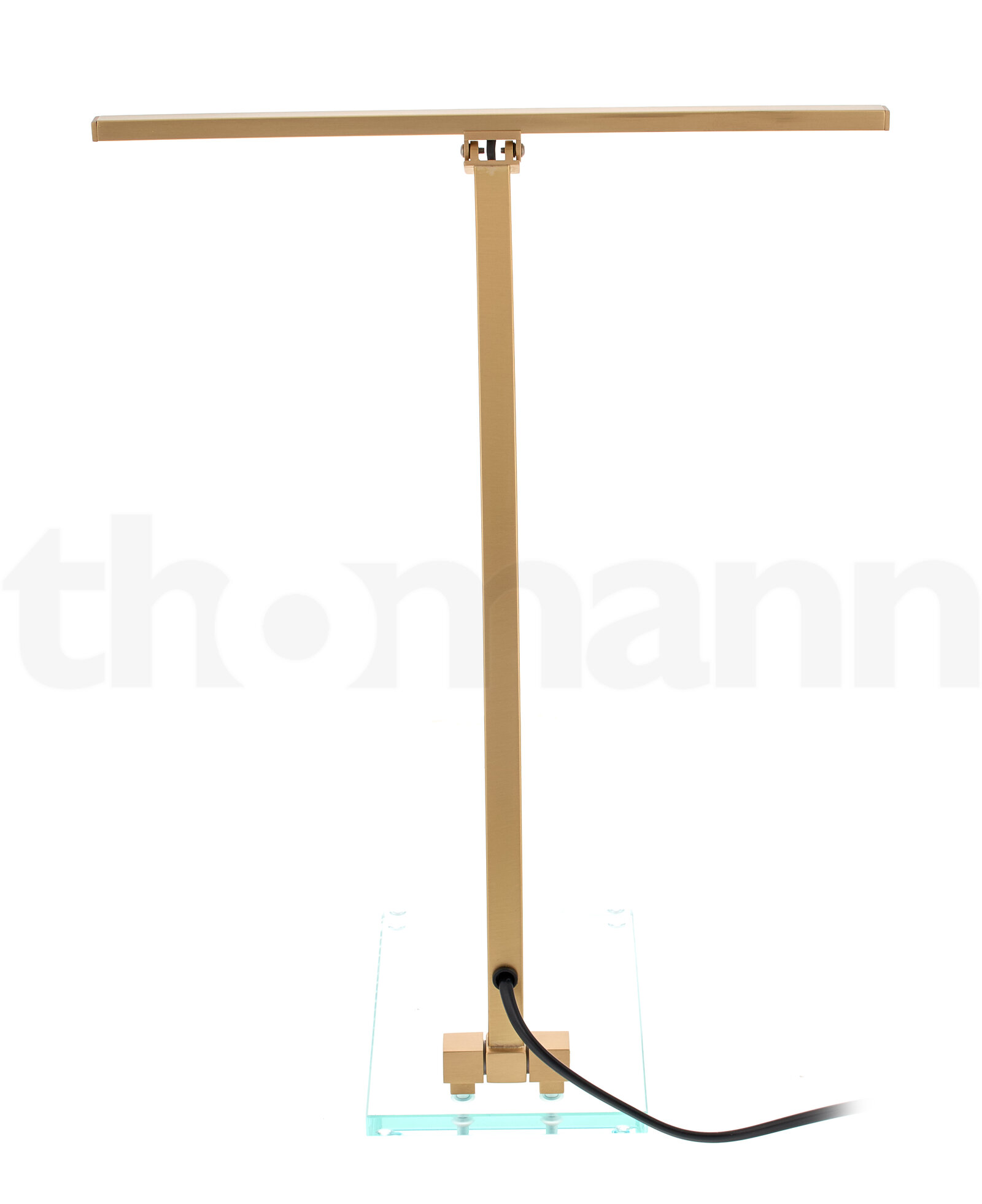 מנורה לכלי נגינה Jahn L8413 Legato Brass 4 11983168.jpg