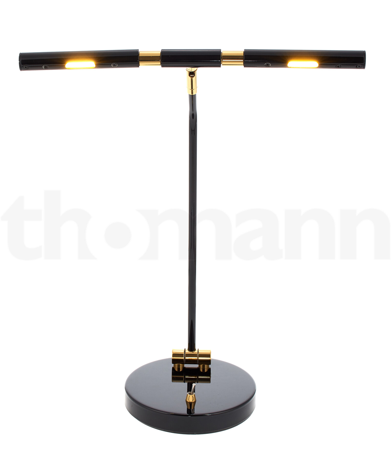 מנורה לכלי נגינה Jahn L9435 Pianoforte Black Polish 2 11984783.jpg