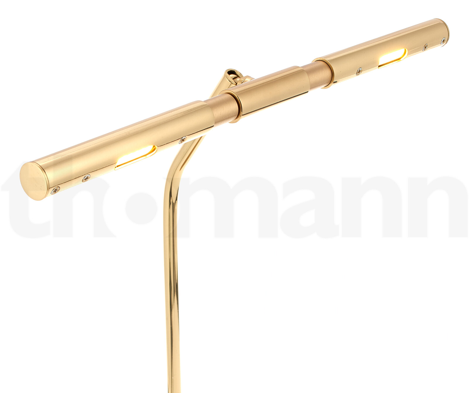 מנורה לכלי נגינה Jahn L9432 Pianoforte Brass Polishe 5 11987003.jpg