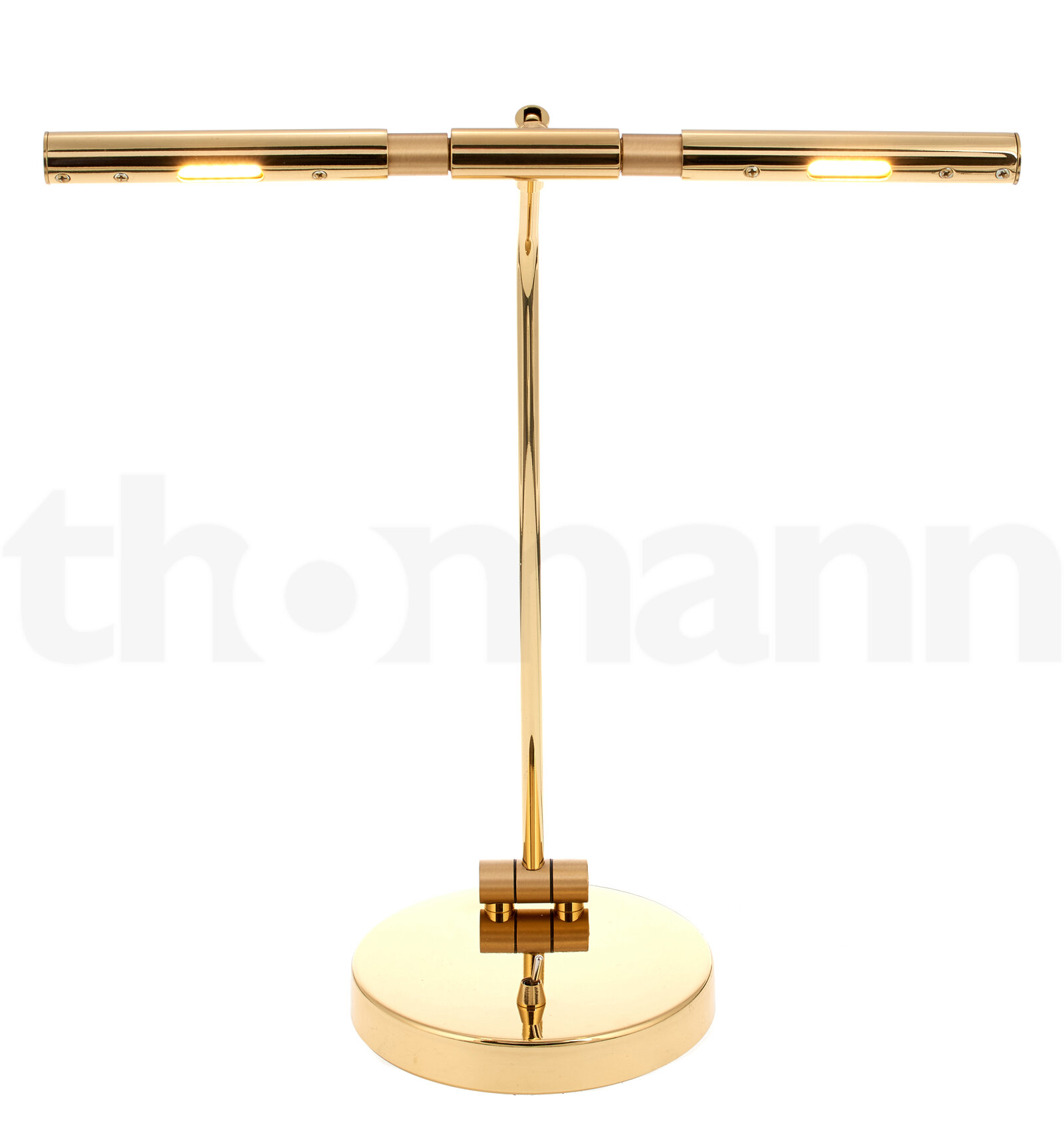 מנורה לכלי נגינה Jahn L9432 Pianoforte Brass Polishe 2 11987008.jpg