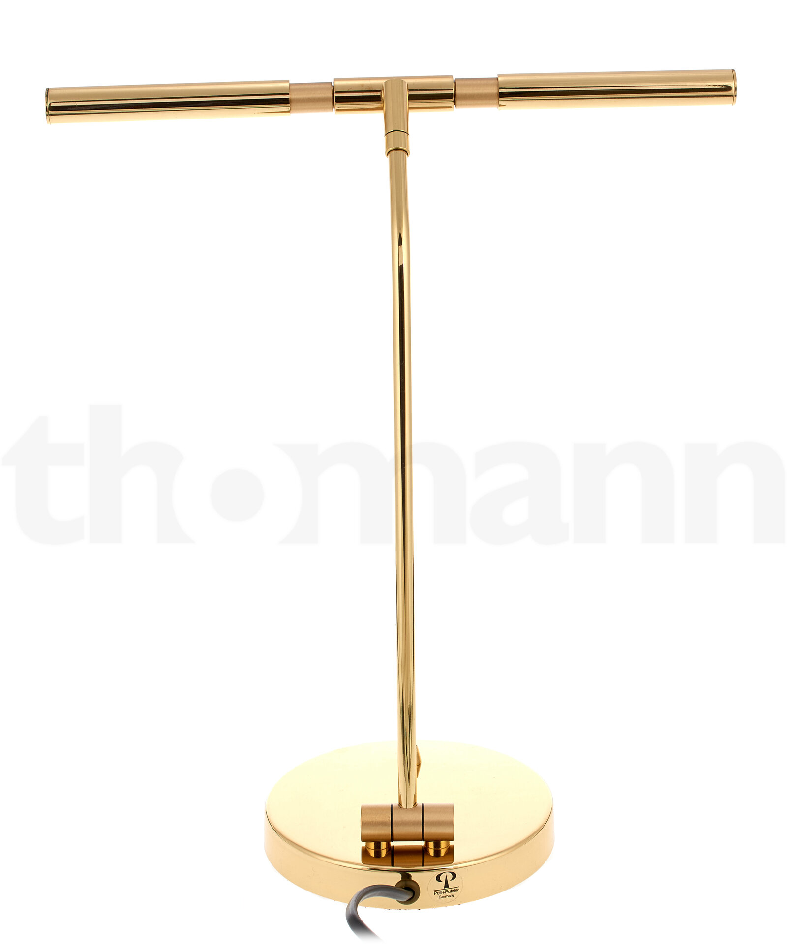 מנורה לכלי נגינה Jahn L9432 Pianoforte Brass Polishe 4 11987013.jpg
