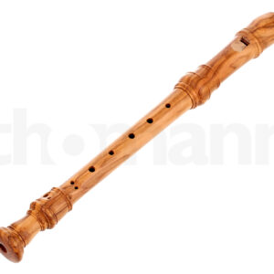 חלילית Küng 4309 Marsyas Soprano Recorder