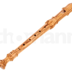 חלילית Küng 2309 Superio Soprano Recorder