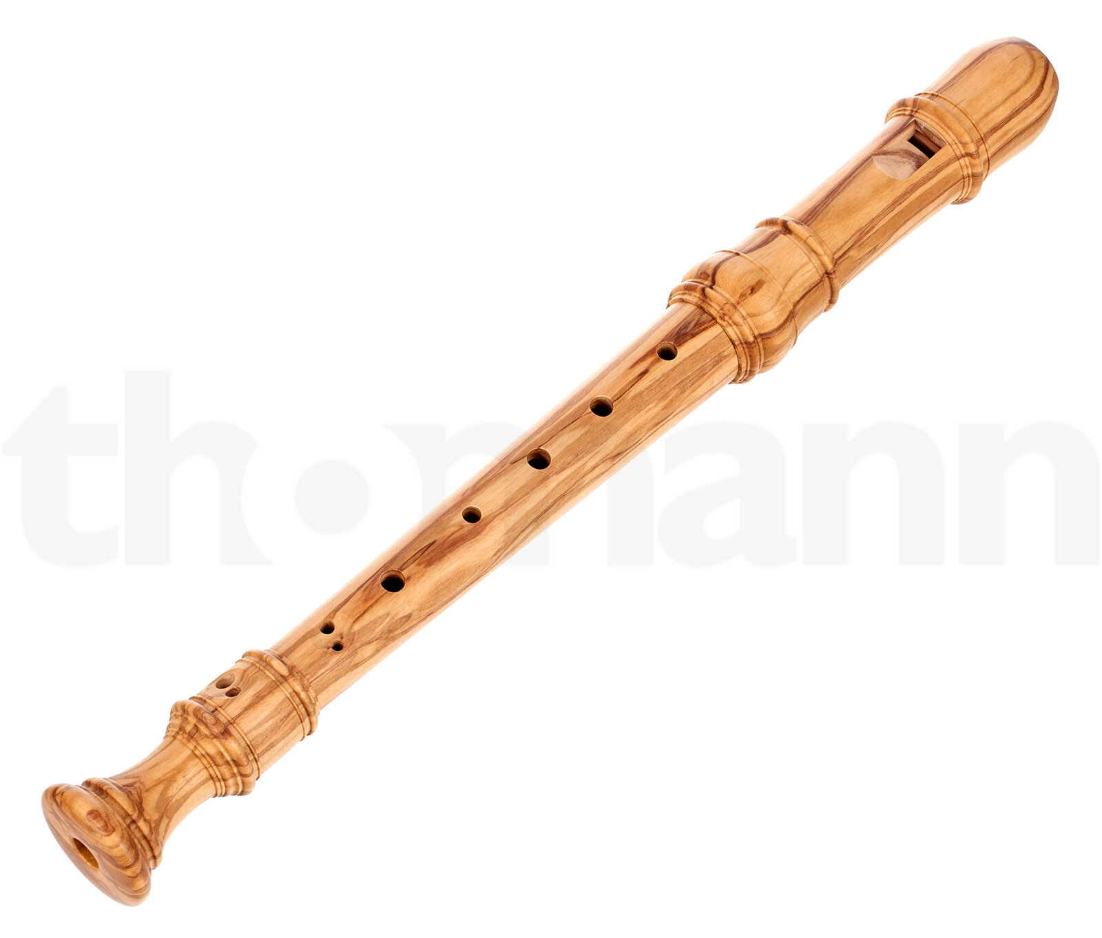 חלילית Küng 2309 Superio Soprano Recorder 1 12098792.jpg