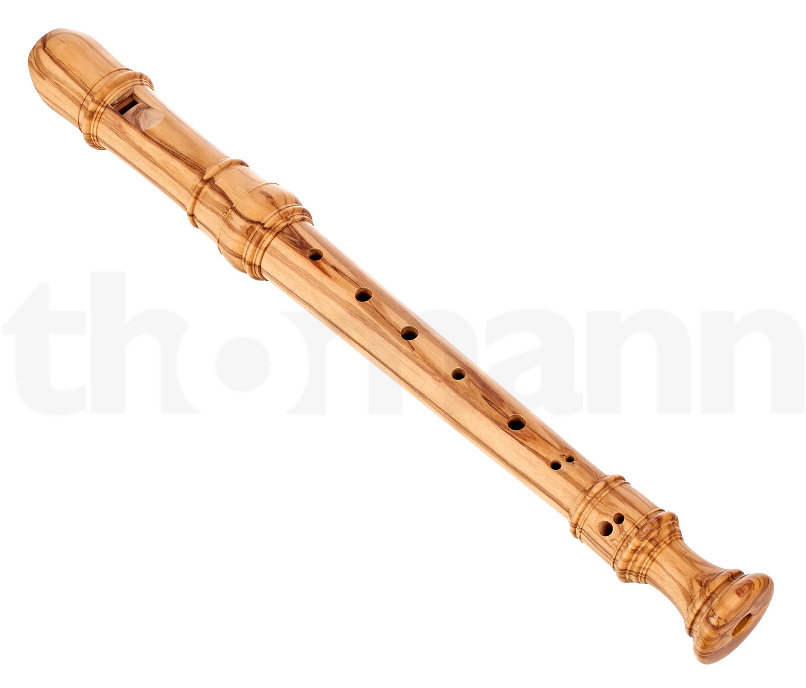 חלילית Küng 2309 Superio Soprano Recorder 3 12098797.jpg