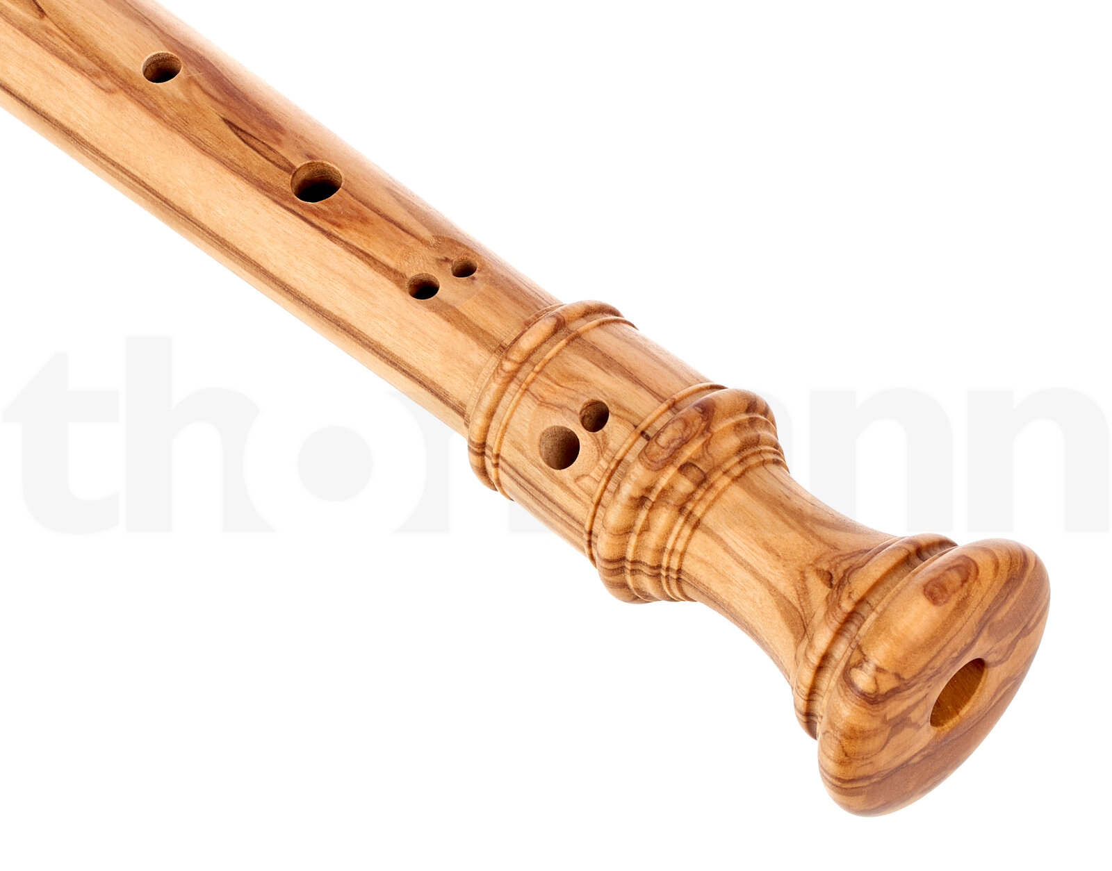 חלילית Küng 2309 Superio Soprano Recorder 5 12098802.jpg