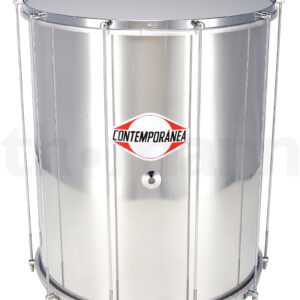 כלי פרקשן ברזילאי Contemporanea Surdo Alu 20 x 60cm