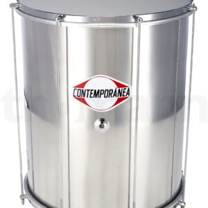 כלי פרקשן ברזילאי Contemporanea Surdo Alu 18 x 55cm