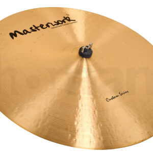 מצילה Masterwork 22″ Custom Ride