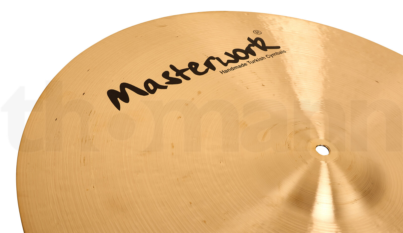 מצילה Masterwork 22" Custom Ride 3 12117387.jpg