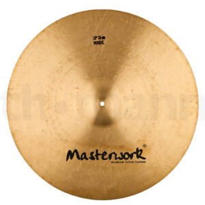 מצילה Masterwork 22″ Custom Ride
