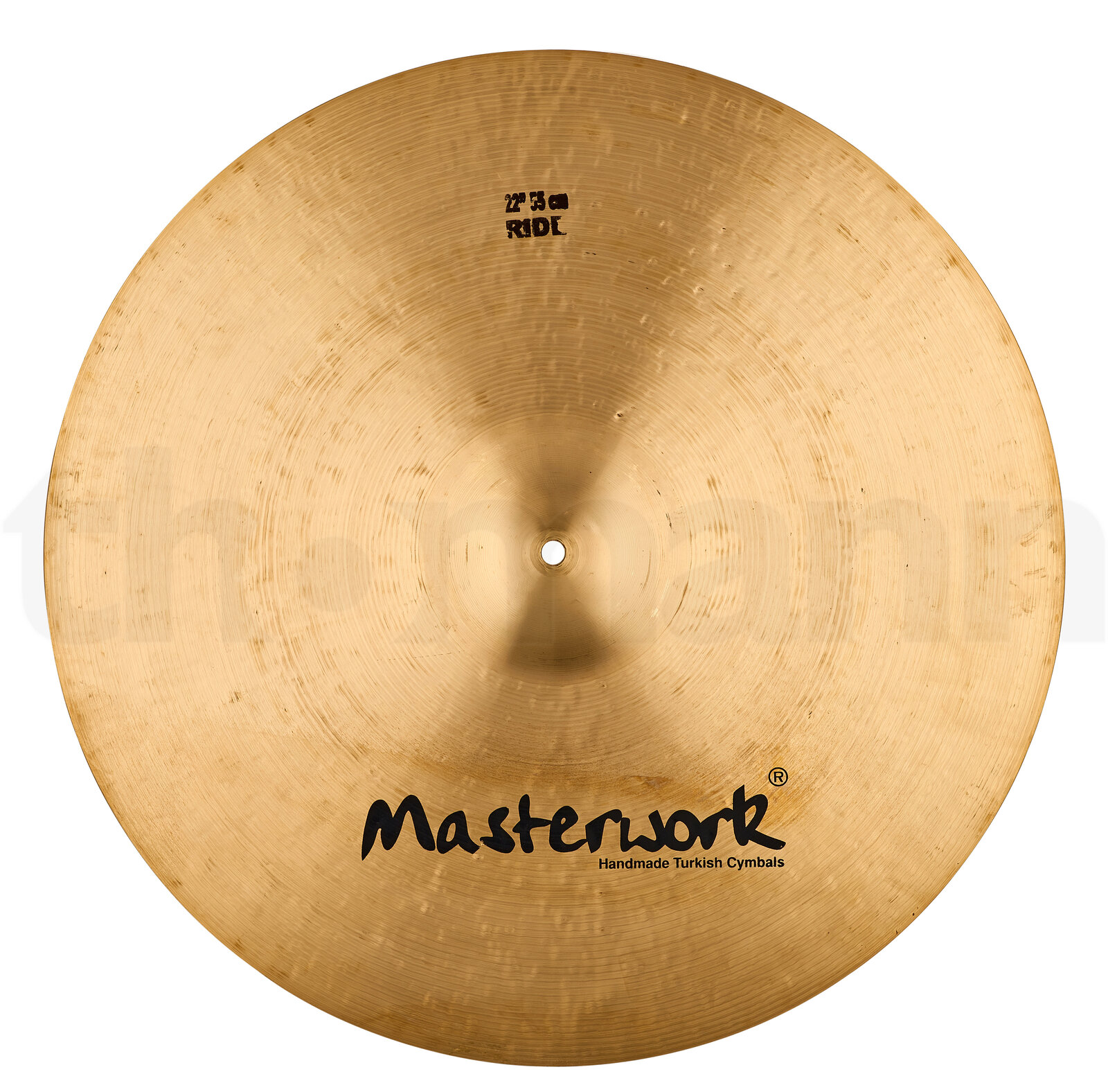 מצילה Masterwork 22" Custom Ride 2 12117392.jpg