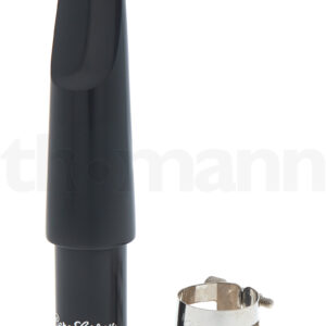 פיה Berg Larsen Baritone Saxophone Ebonite 110