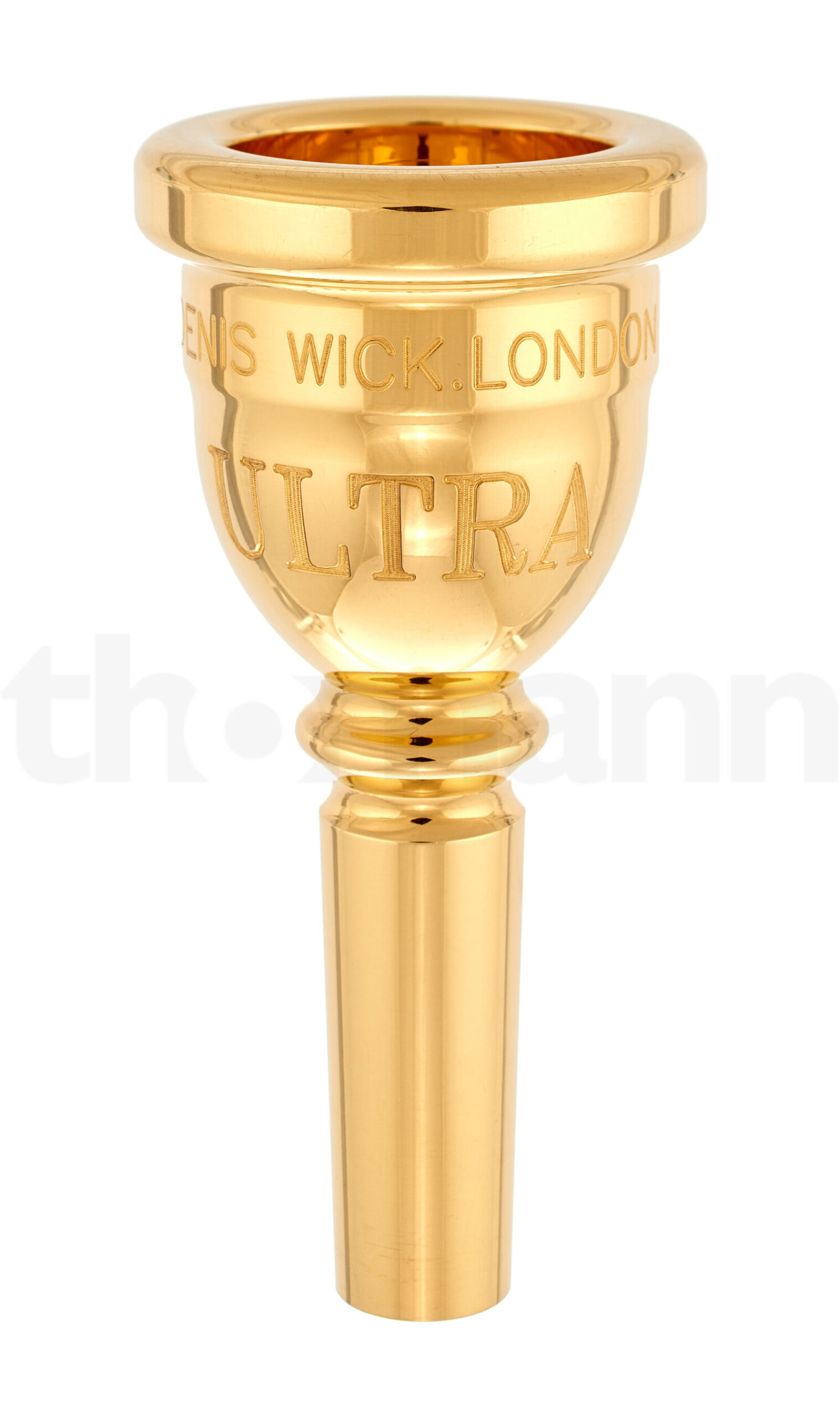 פיה Denis Wick 4880E Euphonium SM5U 3 פיה Denis Wick 4880E Euphonium SM5U – תמונה 3