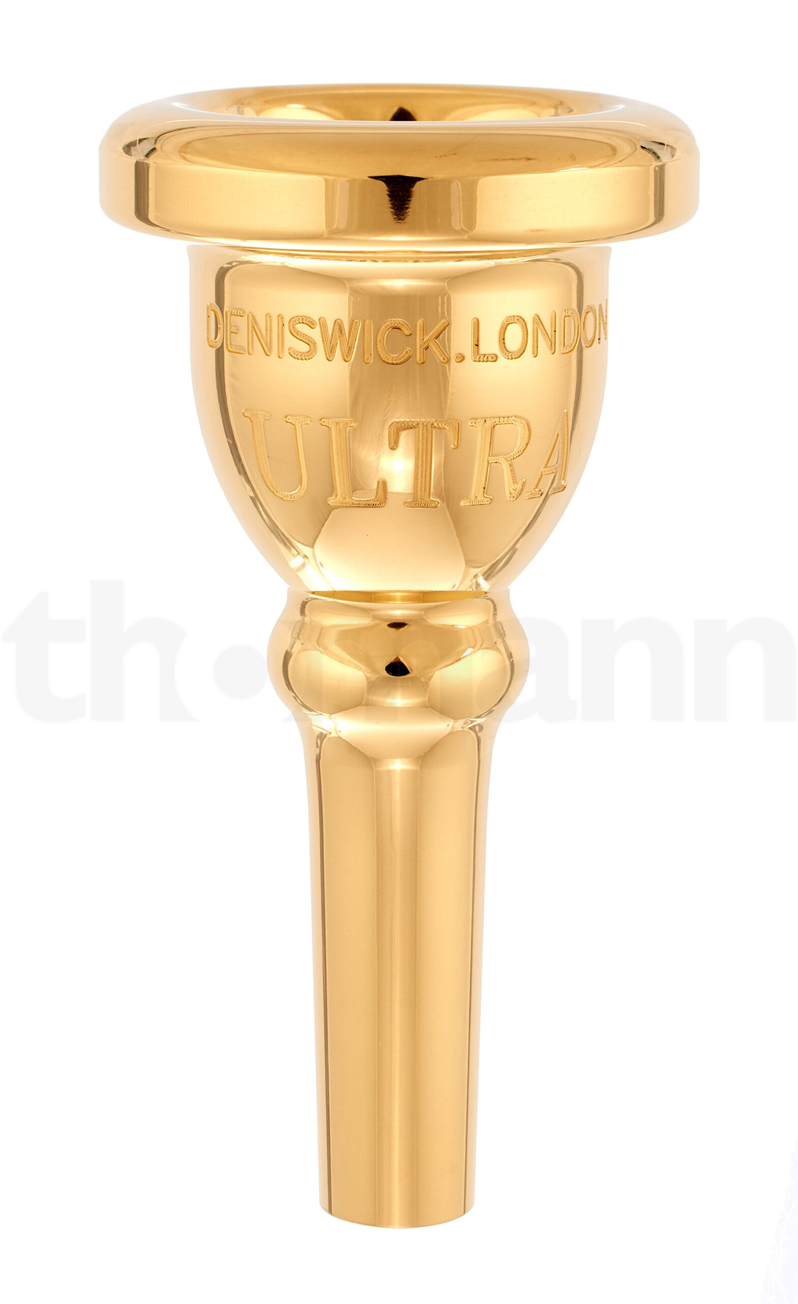 פיה Denis Wick 4386 AT2U Tuba GP 3 פיה Denis Wick 4386 AT2U Tuba GP – תמונה 3