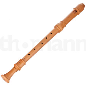 חלילית Mollenhauer 5406 Denner Tenor Recorder