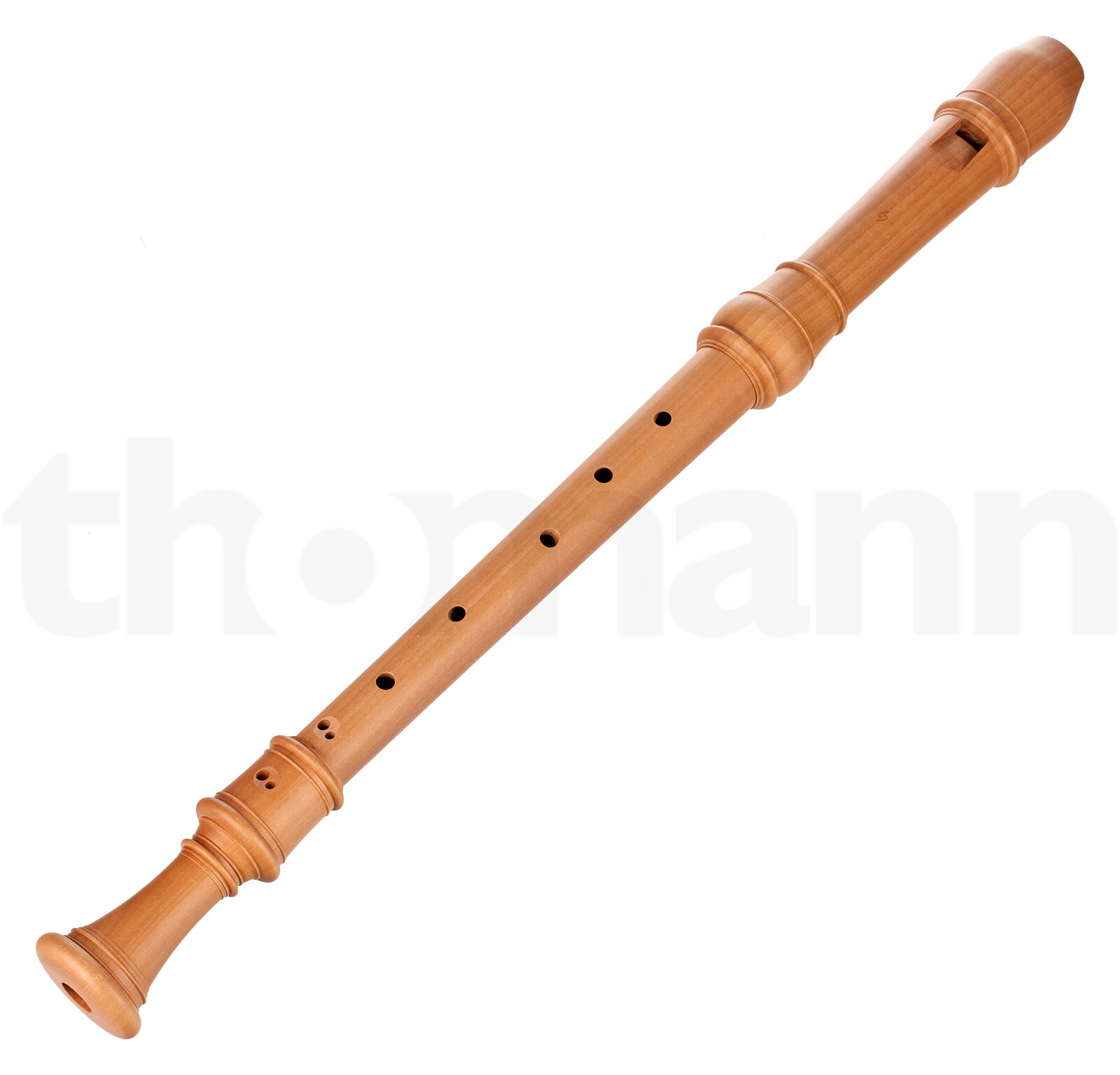 חלילית Mollenhauer 5406 Denner Tenor Recorder 1 12212037.jpg