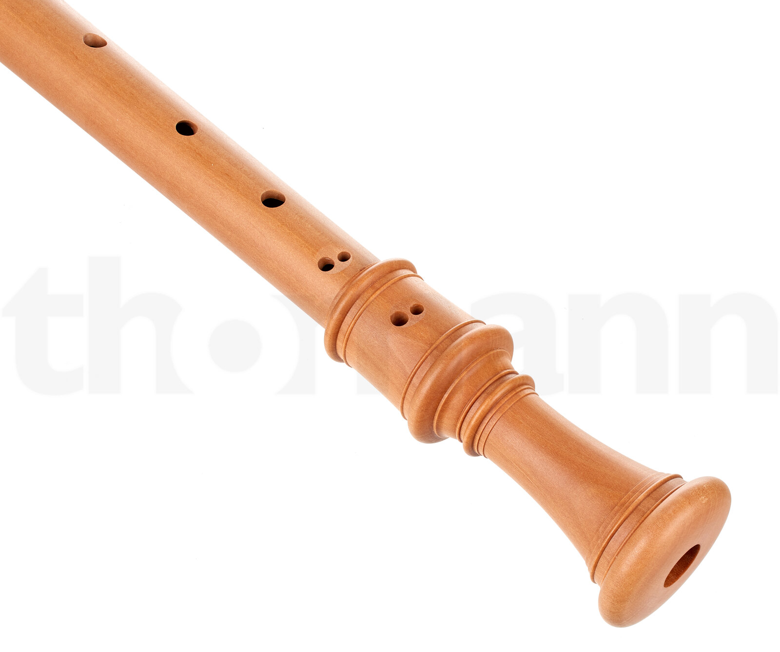 חלילית Mollenhauer 5406 Denner Tenor Recorder 5 12212062.jpg