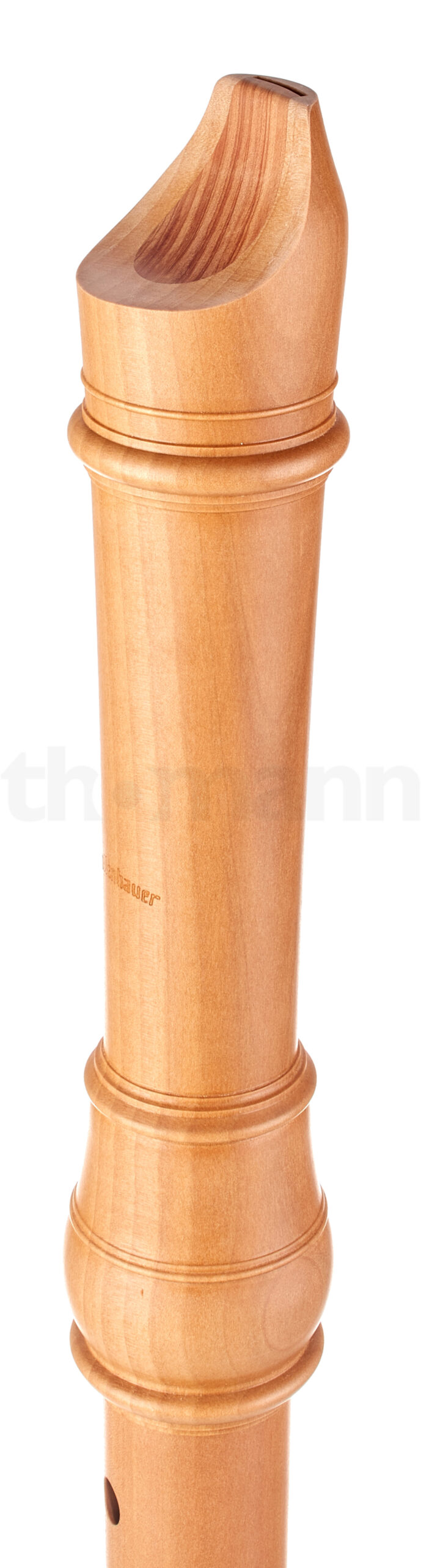 חלילית Mollenhauer 5406 Denner Tenor Recorder 6 12212077.jpg