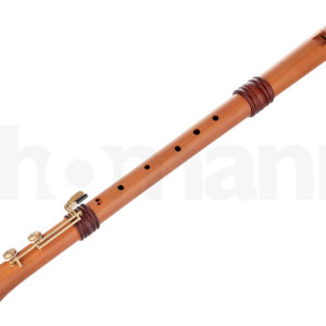 חלילית Mollenhauer 4427 Adris Dream Tenor