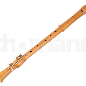חלילית Mollenhauer 2446 Canta Tenor Recorder