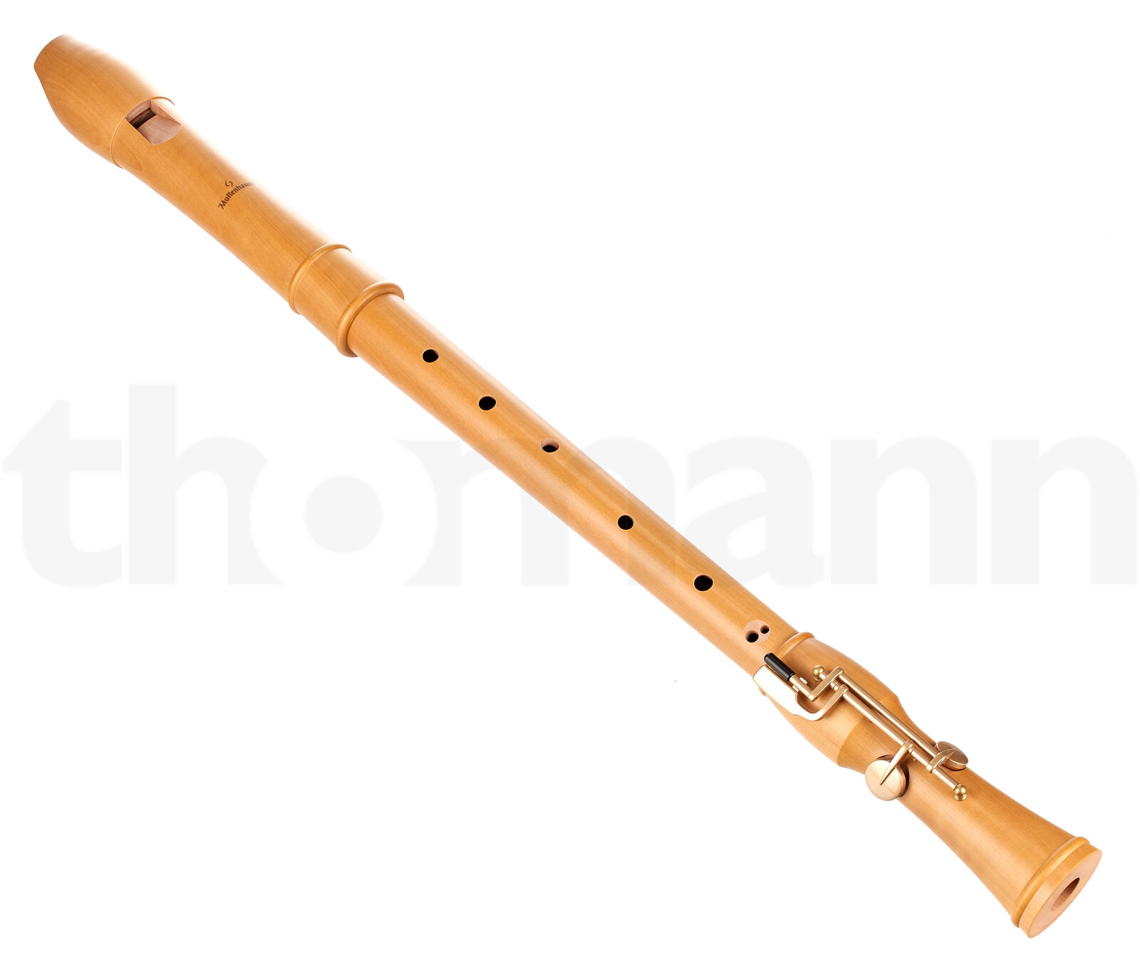 חלילית Mollenhauer 2446 Canta Tenor Recorder 3 12215492.jpg