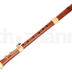 חלילית Mollenhauer TE-4428 Dream Edition Tenor