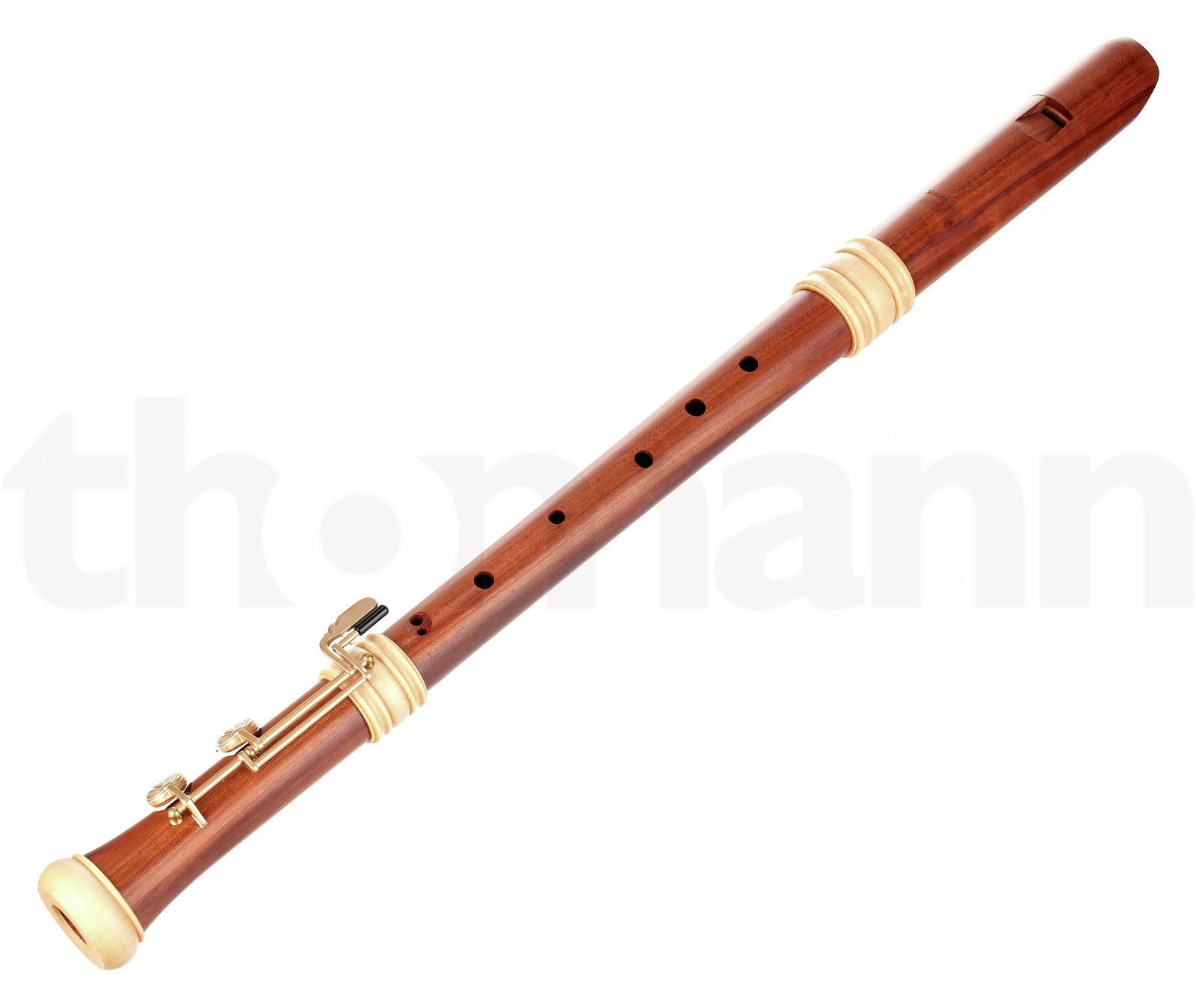 חלילית Mollenhauer TE-4428 Dream Edition Tenor 1 12219162.jpg