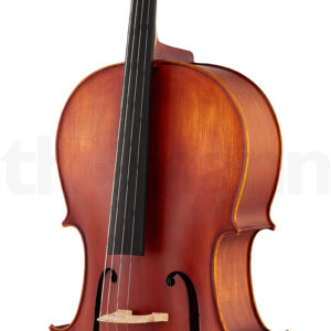 כלי קשת Hidersine Studenti Cello Set 4/4