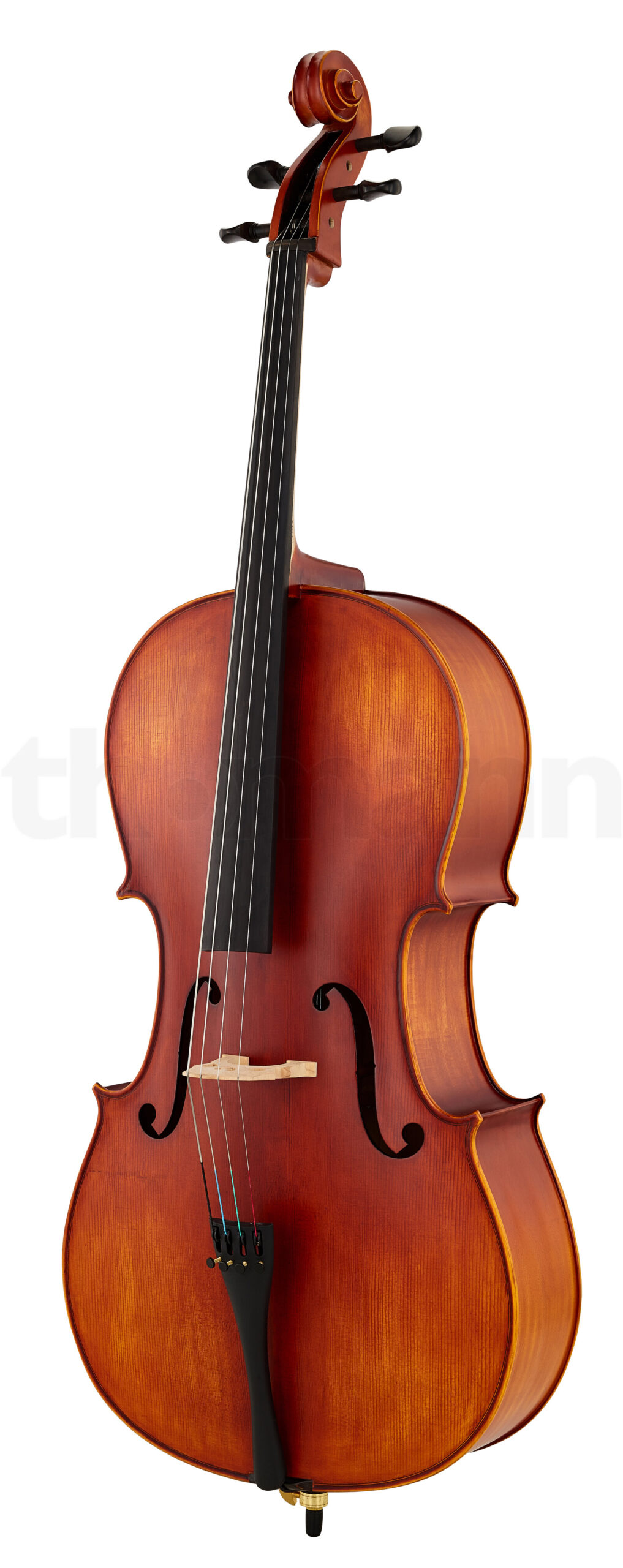 כלי קשת Hidersine Studenti Cello Set 4/4 1 12241727.jpg