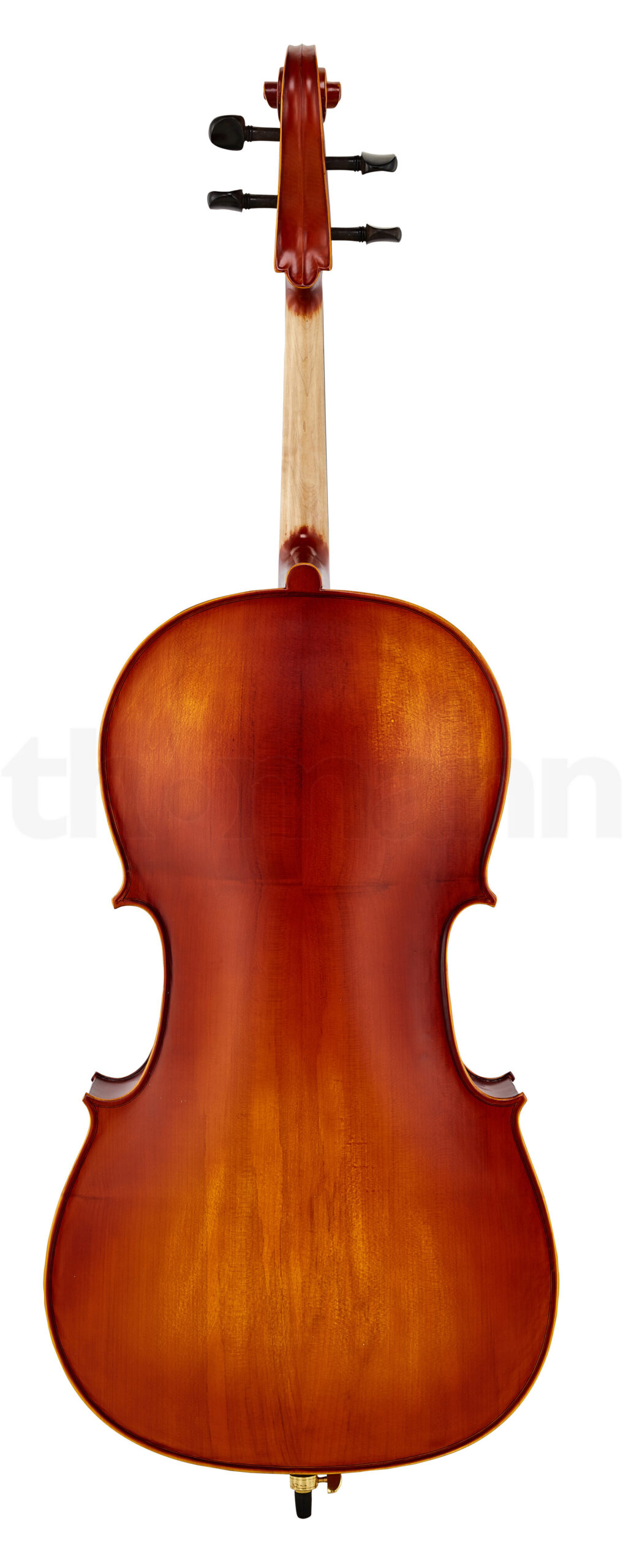 כלי קשת Hidersine Studenti Cello Set 4/4 4 12241732.jpg