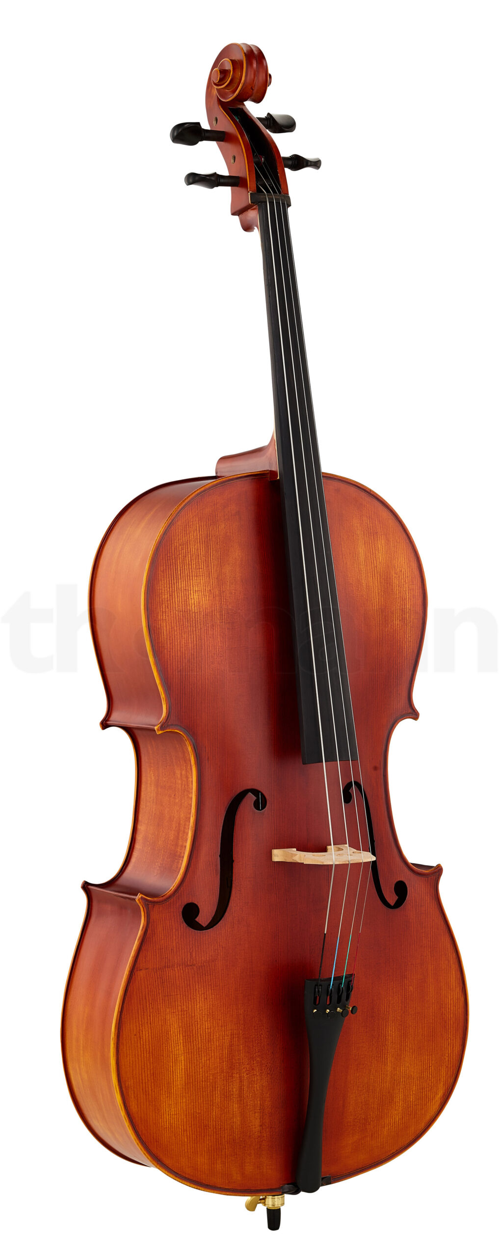 כלי קשת Hidersine Studenti Cello Set 4/4 3 12241737.jpg