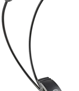 תאורת LED דו-ראשית לעמוד תווים Konig & Meyer Double4