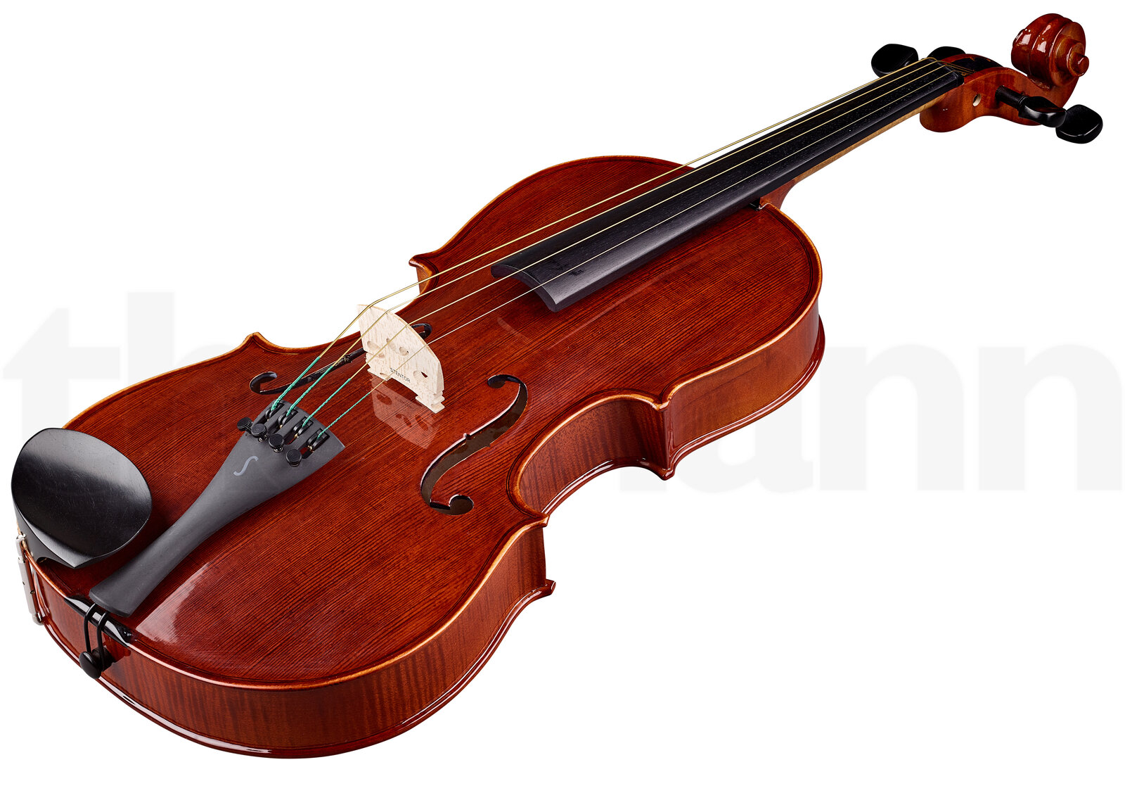 כלי קשת Stentor SR1551 Viola Conservat. 15,5" 4 12264682.jpg