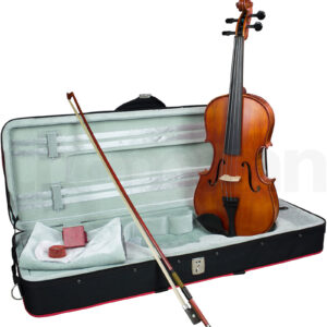 כלי קשת Hidersine Vivente Viola Set 16